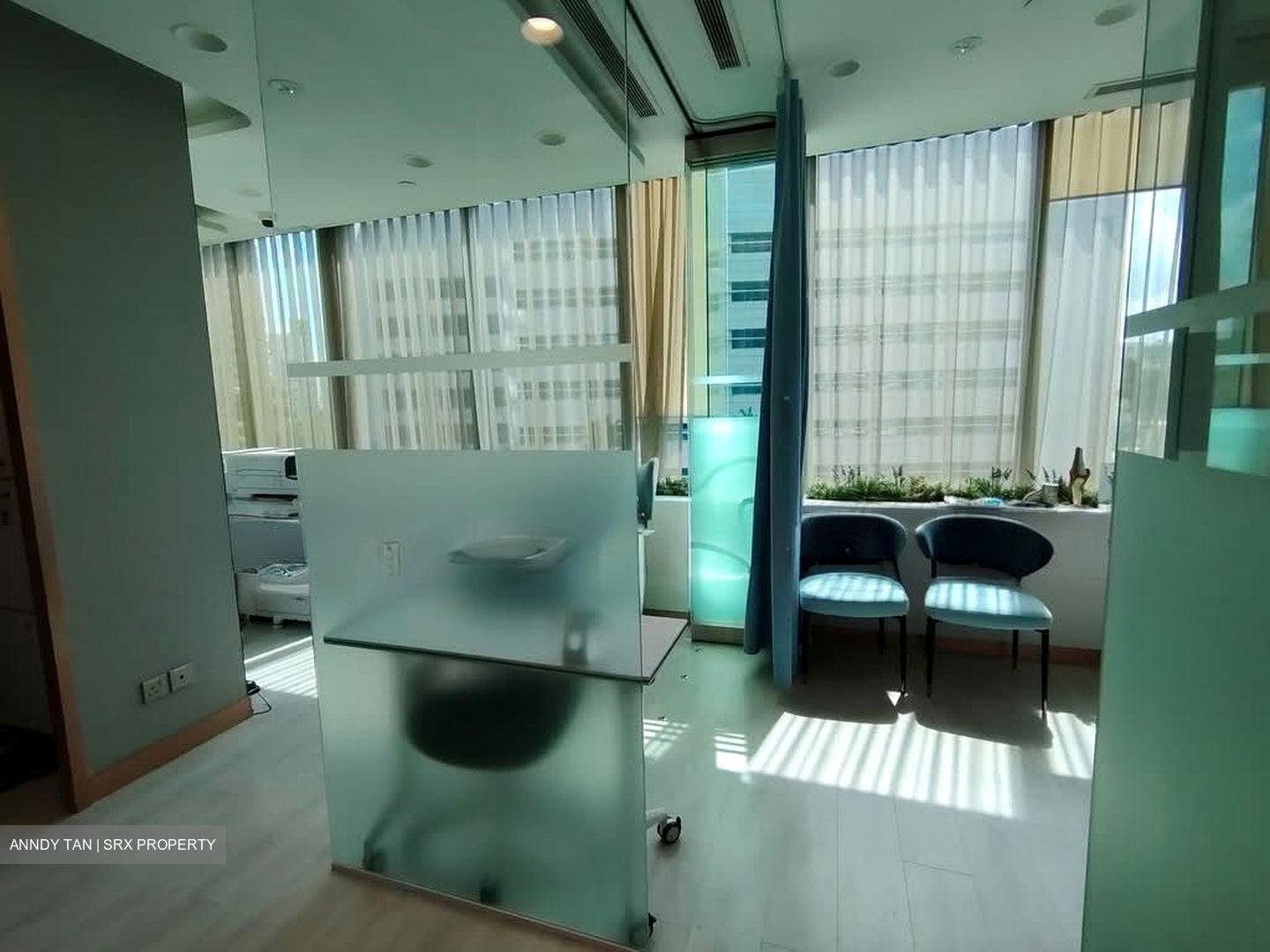 Oasia Hotel/novena Specialist Center (D11), Retail #552027541